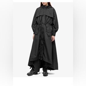 NWT Nike Tech Pack Jacket Wmns Black